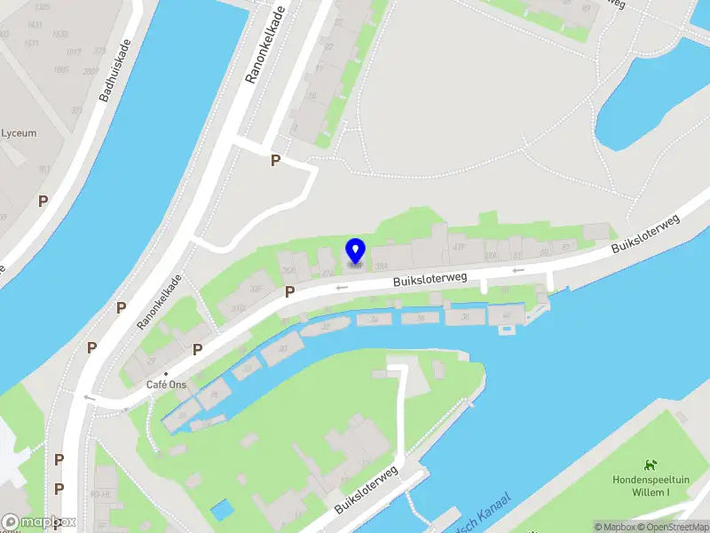 Niet Klein Te Krijgen Holding B.V. Amsterdam