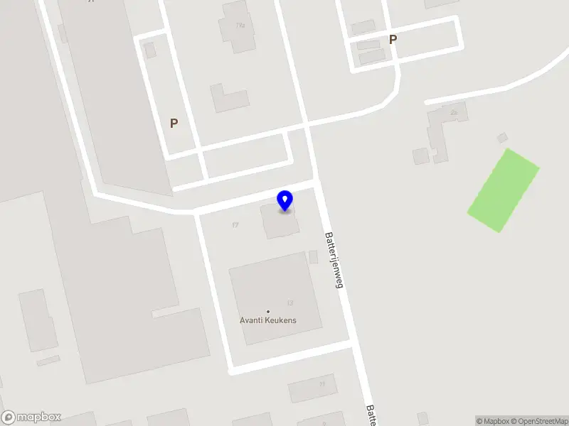 Nieuw bedrijf GGJ van Tuijl Vastgoed B.V.