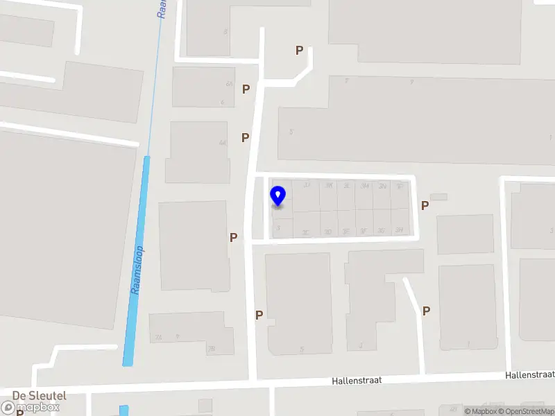 De Sparidaens Groep B.V.