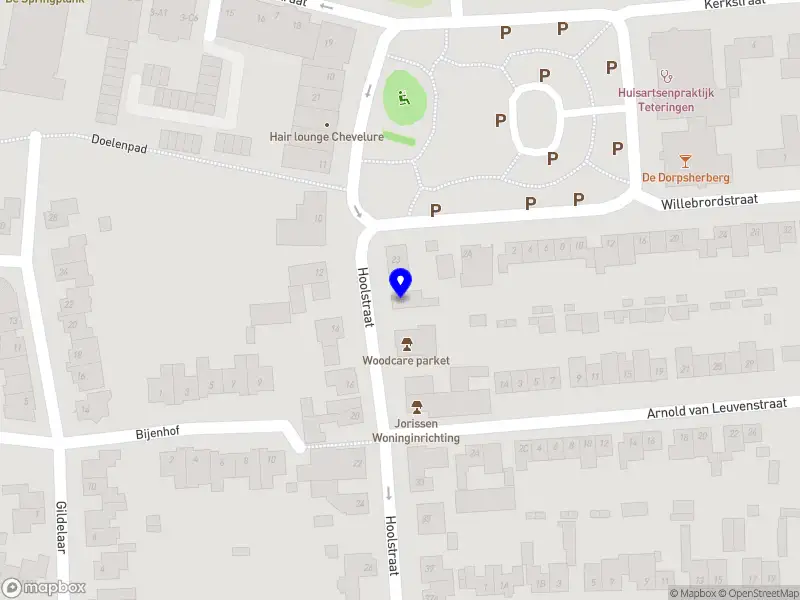 J.A.E. Naglé Holding B.V.