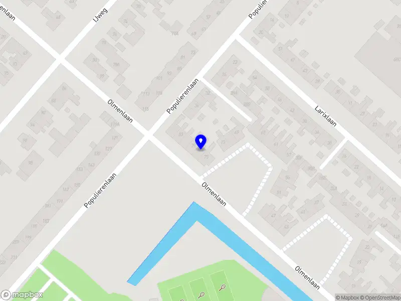 Hapje IJmuiden B.V. Zwanenburg