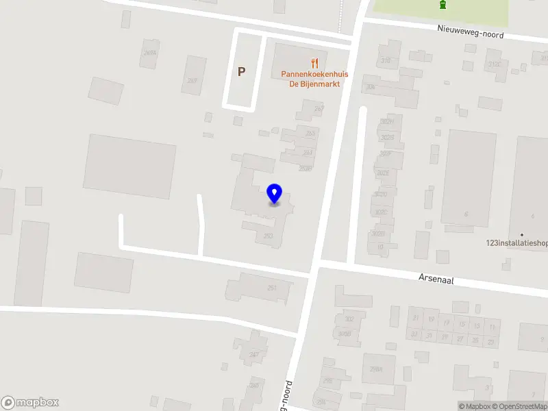Ginkel Temp B.V. Veenendaal