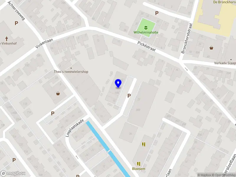 Stichting Gettinvolved Foundation