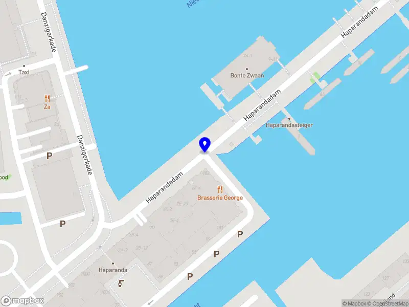 Nieuw bedrijf Horizon Management B.V.