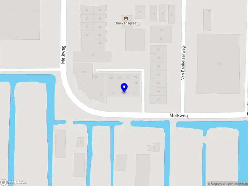 Bouwmarkt Mouthaan B.V.