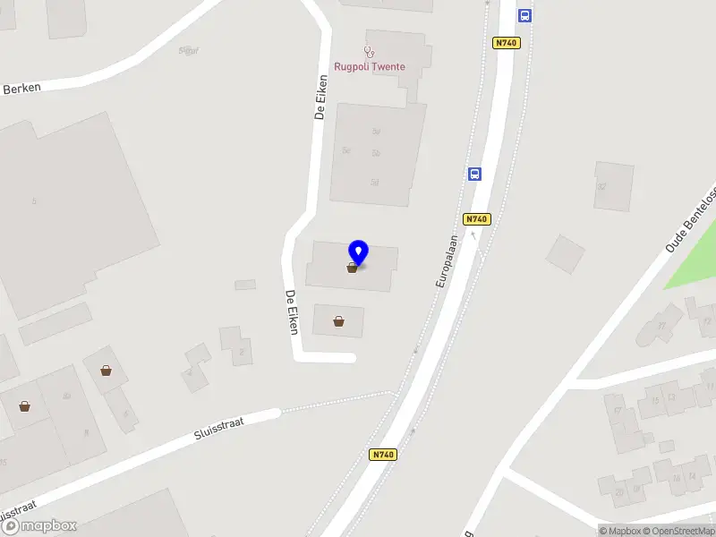 Tjipjes Tweewielers B.V. Delden