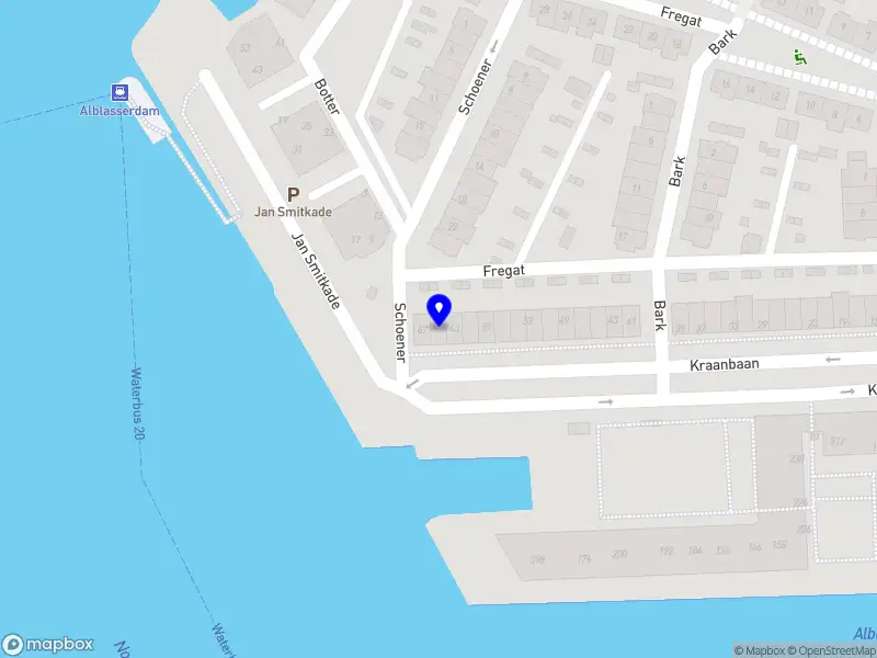 Coöperatieve Opdrachten B.V. Alblasserdam