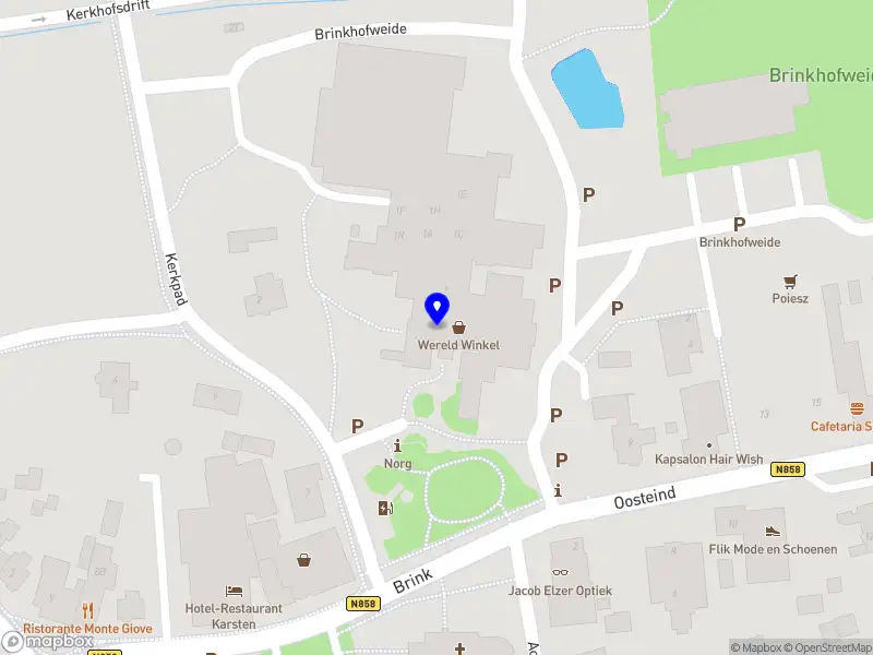 mr. Gerwin Wijnands B.V.