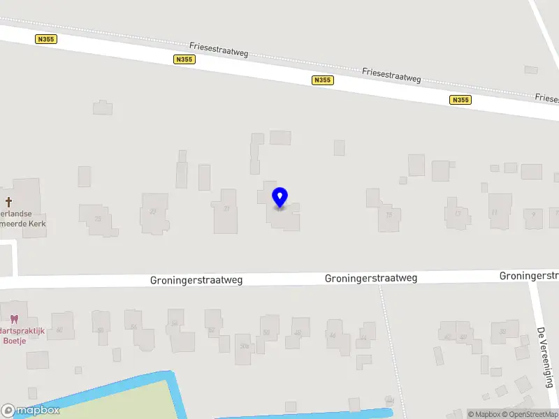 Gaikema OG B.V. Grijpskerk