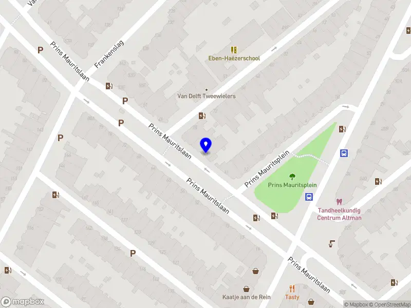 Nieuw bedrijf MVH Holding B.V.