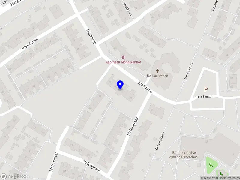 Zwemschool Midden B.V.