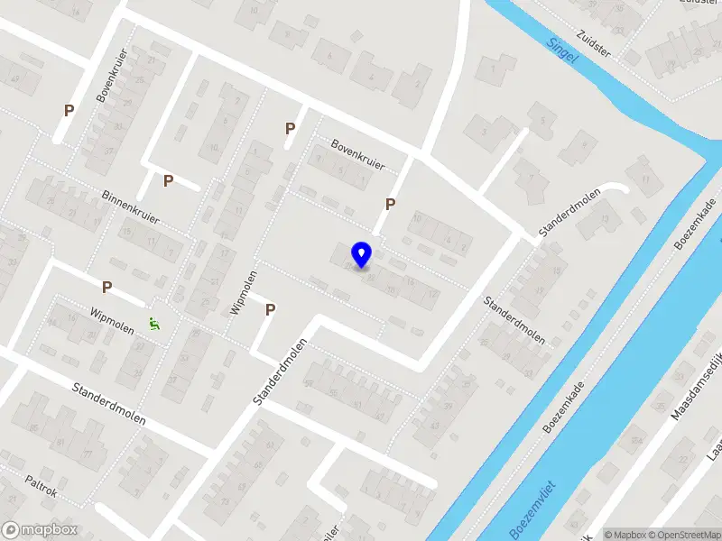 Sushi 2000 Puttershoek