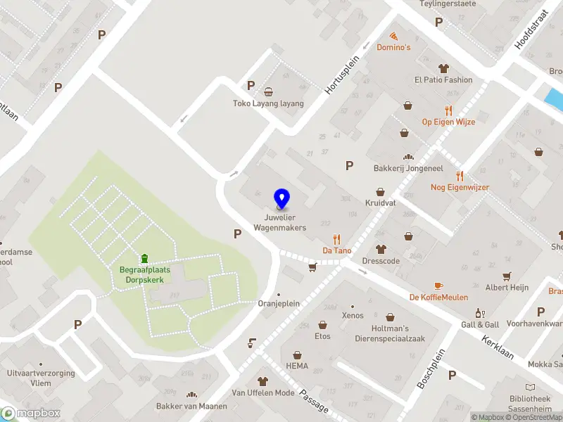 Novens Sassenheim B.V.