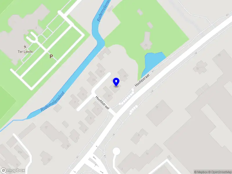 Nieuw bedrijf Chavi Katwijk B.V.