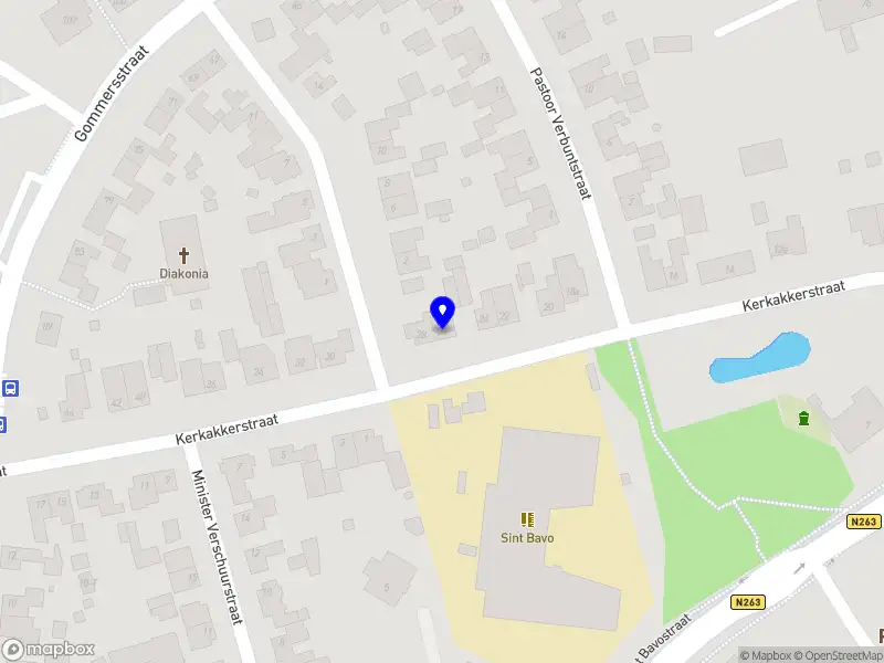 Nieuw bedrijf J. Mostert jr. B.V.