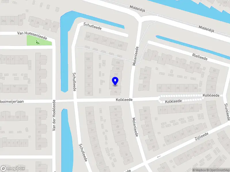 Nieuw bedrijf MGH Group B.V.