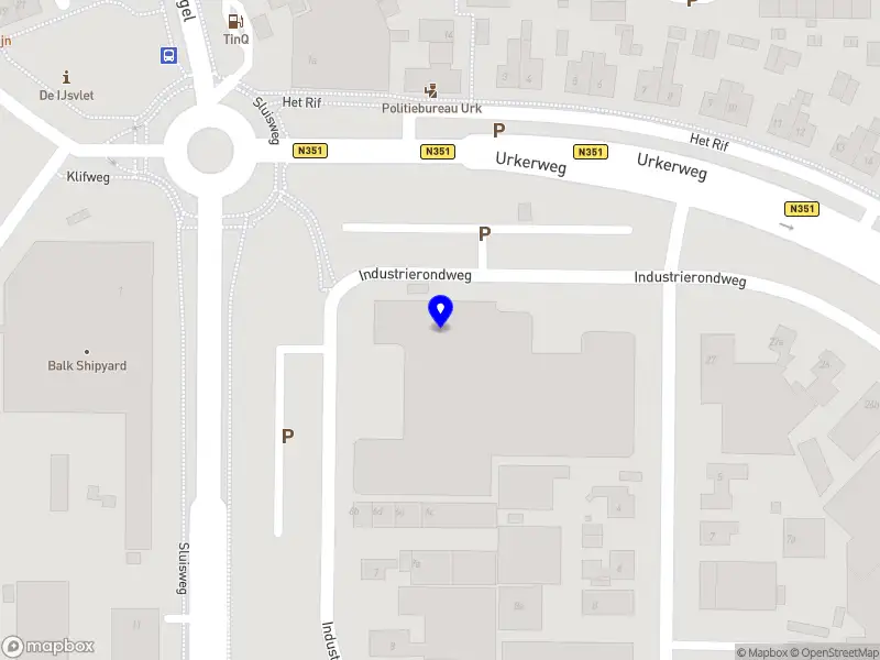 Norwegian Holding B.V.