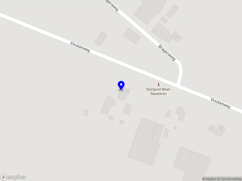 T.B.J. Oude Wesselink Holding B.V.