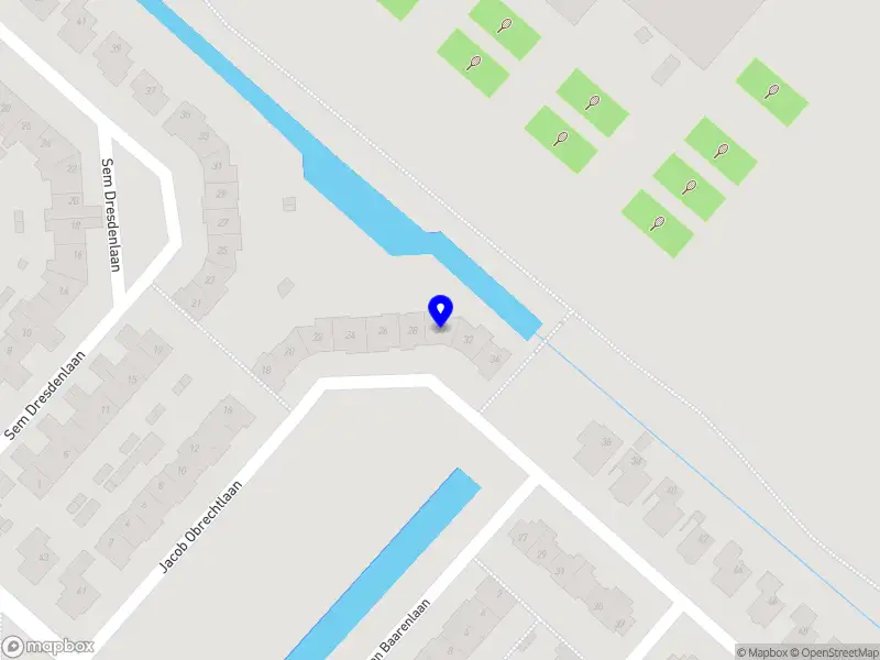Aetheris Holding B.V. Hoofddorp