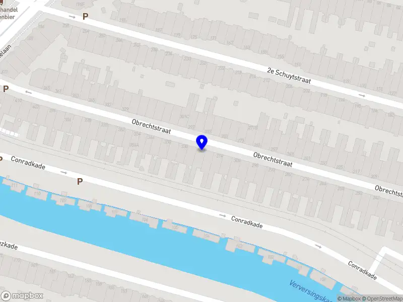 Vereniging van Eigenaars Schaarsbergenstraat 118, 120 en 122 te 's-Gravenhage 's-Gravenhage