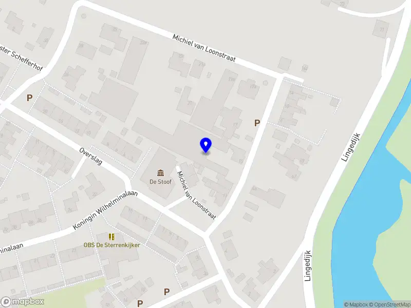 De Jong Kedichem Beheer B.V.