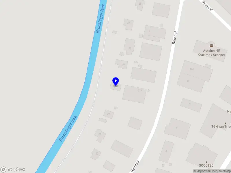 Ban Thai Massagepraktijk