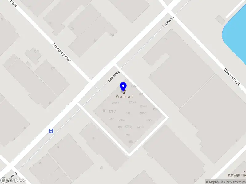 Novens Katwijk Holding B.V. Katwijk