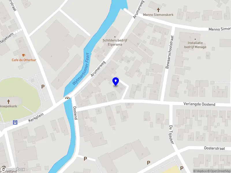 Autotechniek Elzinga Witmarsum