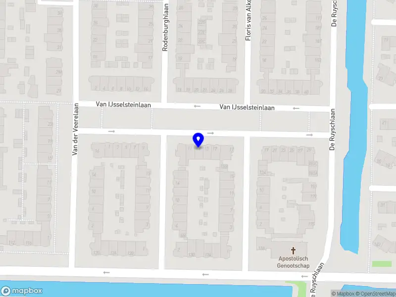 ELMI Ventures Holding B.V. Amstelveen