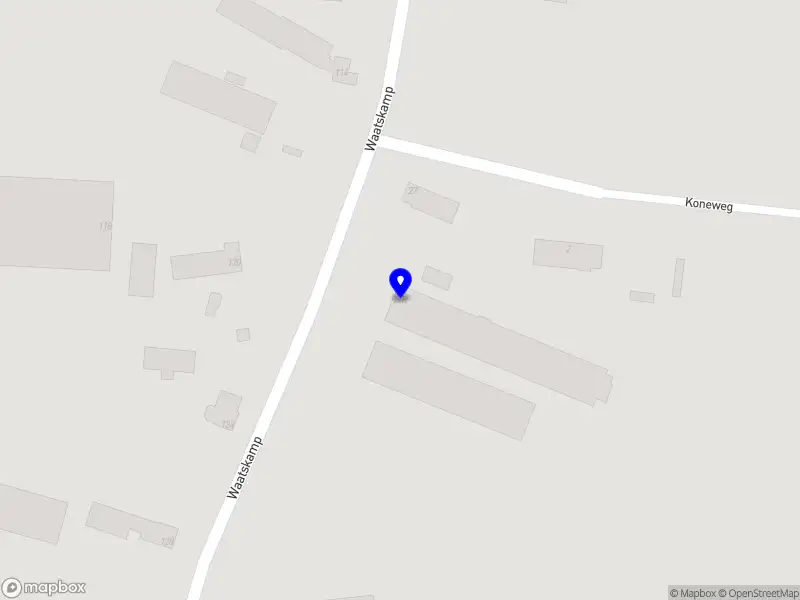 Waatskamp Pluimvee B.V.