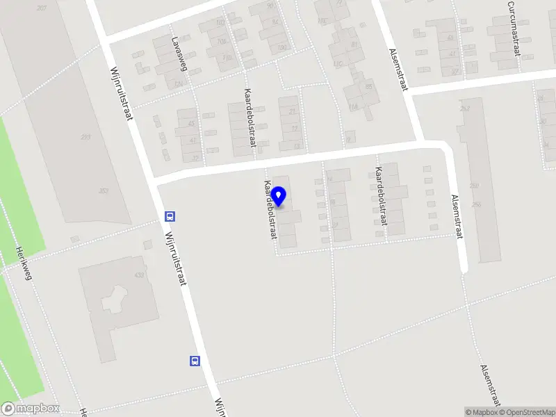 Lima Allround Hoogvliet Rotterdam