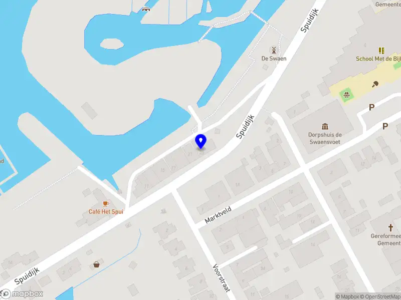 Nieuw bedrijf A. de Bruin Industrial Service B.V.