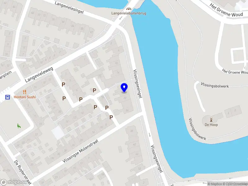 Spilsgrill Middelburg