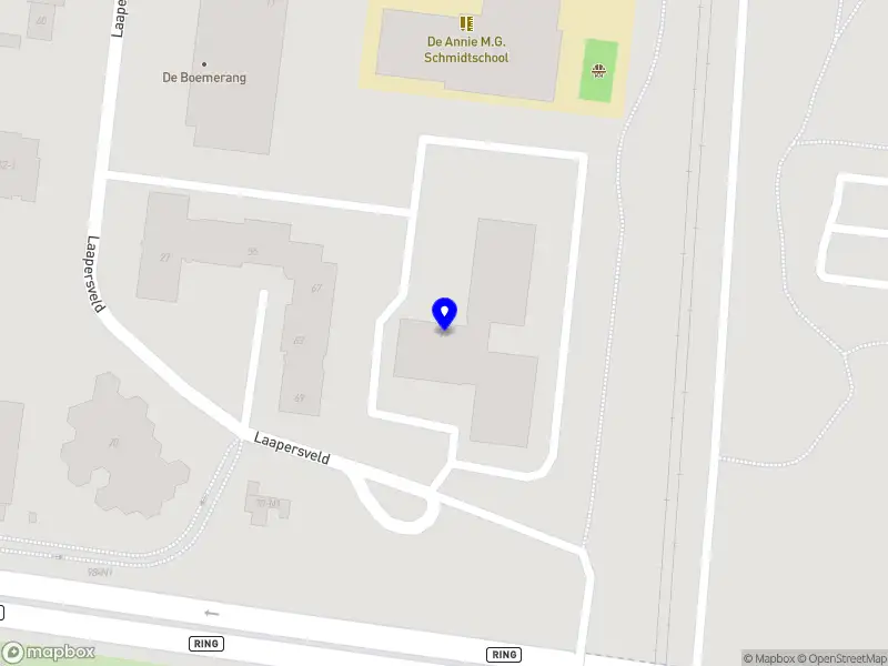 Chef's in the kitchen B.V.