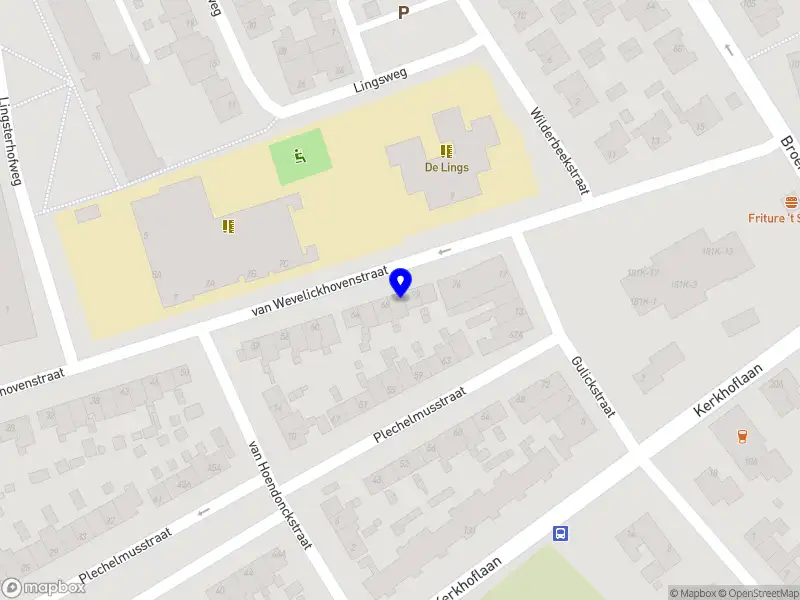 Nieuw bedrijf Ultima Trust B.V.