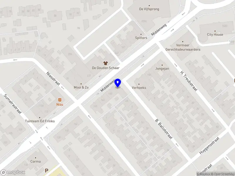 BRS independent financial advice B.V.