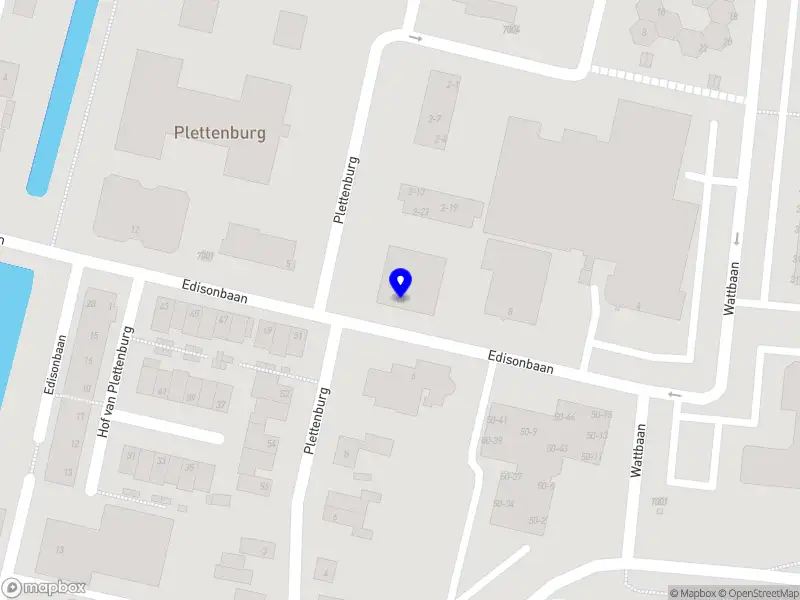 F.M.D Infra Services B.V.