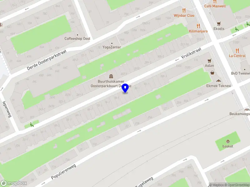 Nieuw bedrijf Morreau B.V.