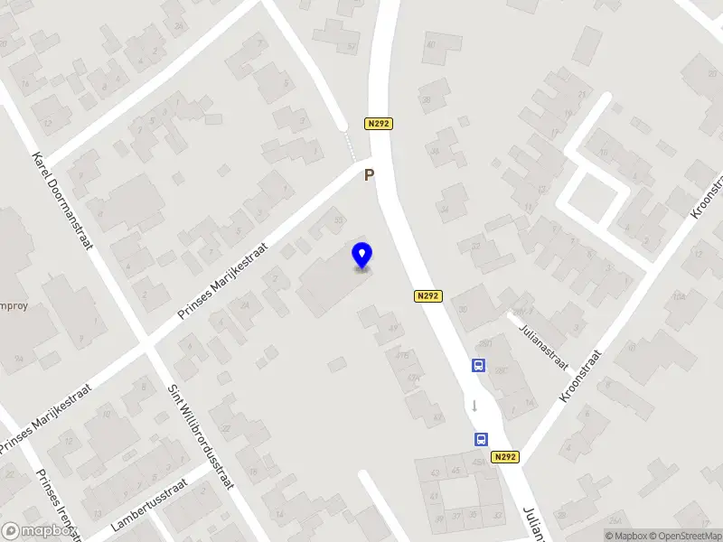 Nieuw bedrijf G.T.A. Crins Holding B.V.