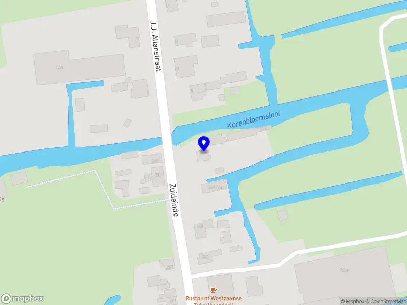 J. Bax Beheer B.V. Westzaan