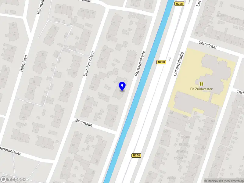 Indi Holding B.V. Haarlem