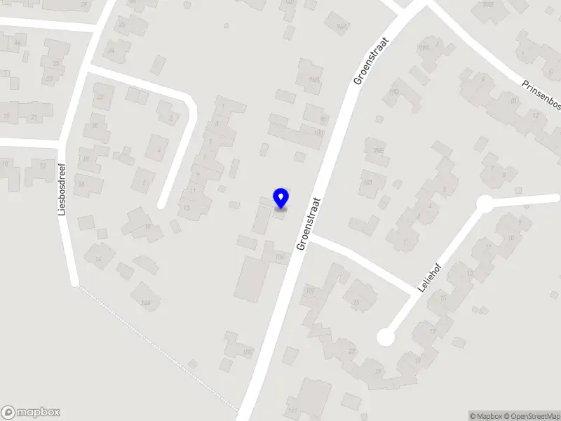 Nieuw bedrijf Heeren Real Estate B.V.