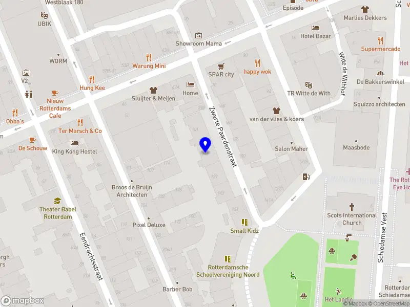 Nieuw bedrijf Tiago cleaning