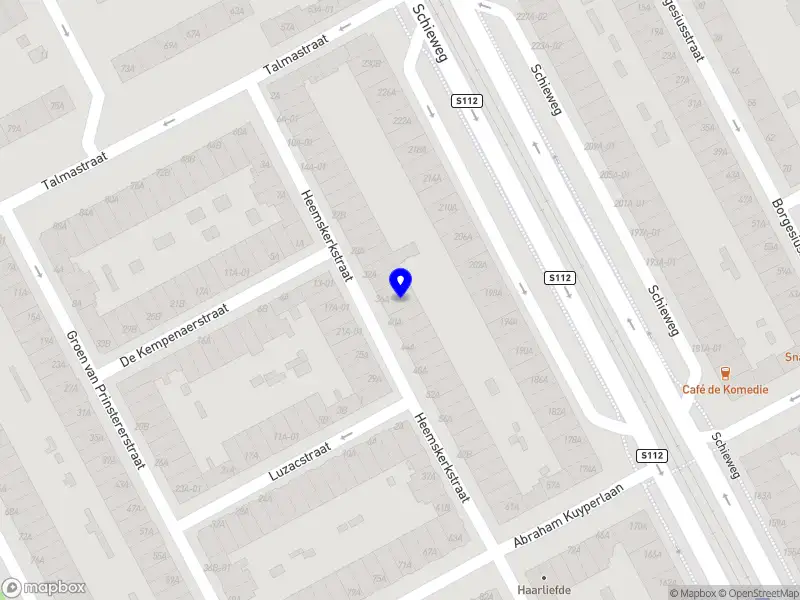 Milan van der Valk Rotterdam