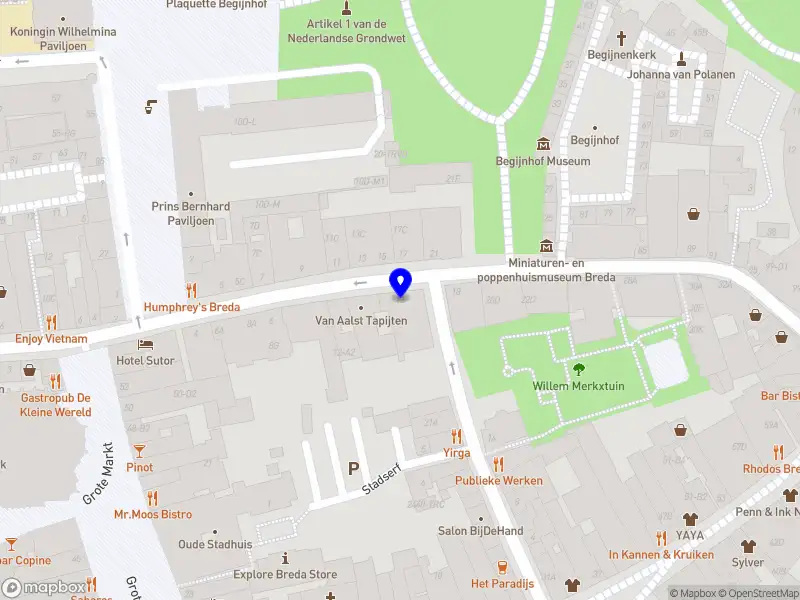 Stichting Administratiekantoor Amfora Breda