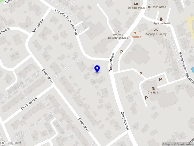 Lieke zorgt voor jou