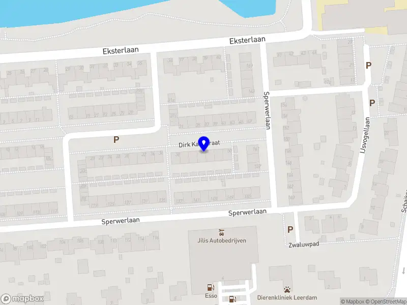 Nieuw bedrijf IPA-ecommerce