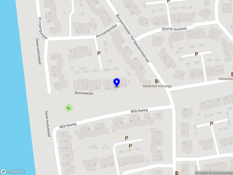 Arnion Global Holdings B.V.