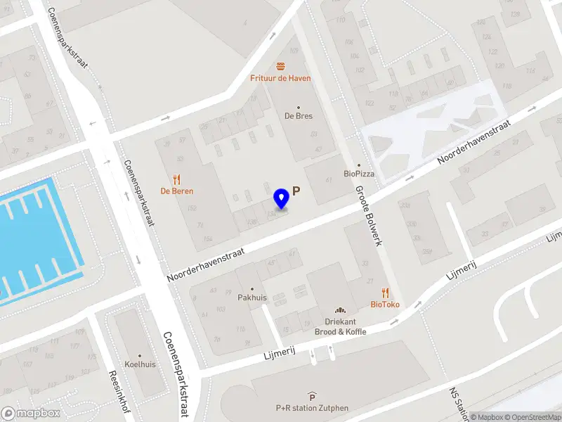 Jie Zhou Holding III B.V. Zutphen