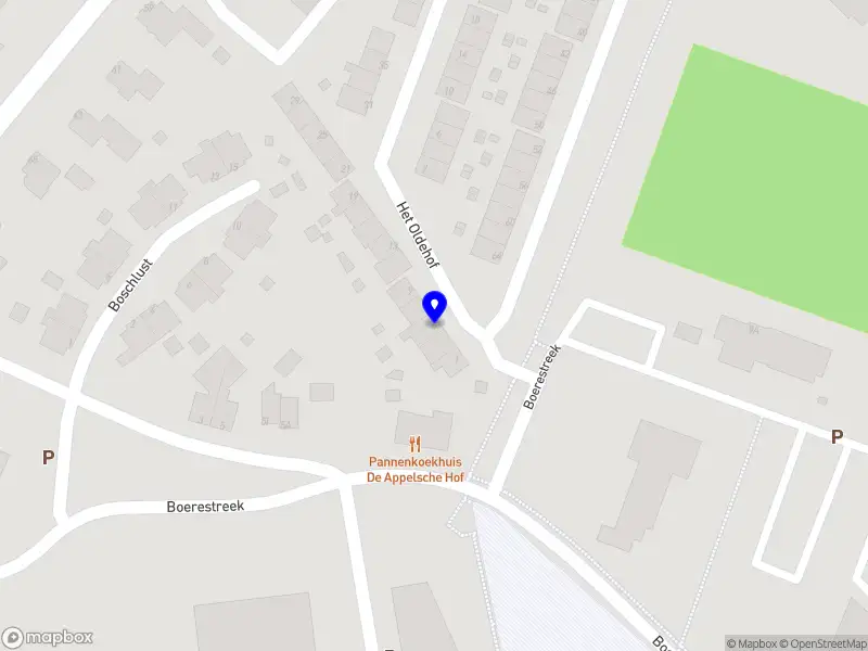 R&K Holding B.V. Appelscha
